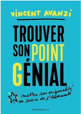 Trouver son point génial – Révélez votre talent – Aphrolia
